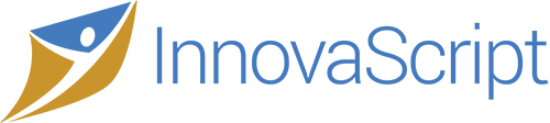 Innovascript Online Pharmacy Logo