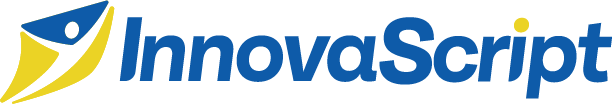 Innovascript Logo