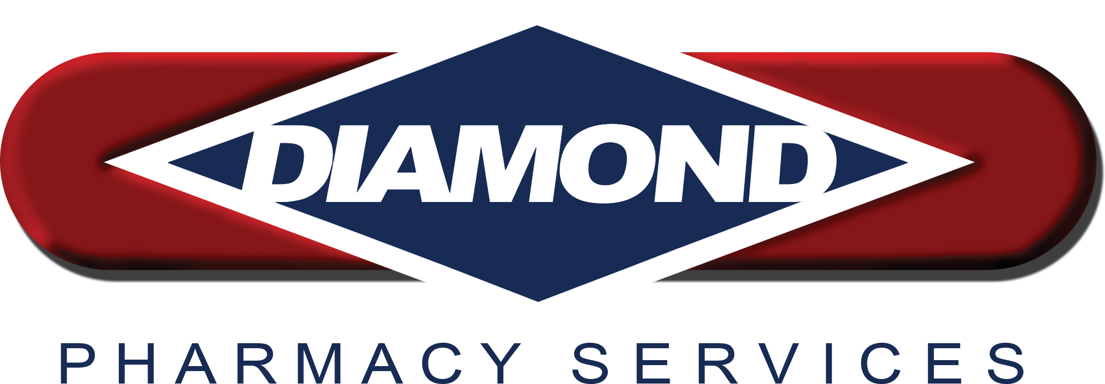 diamond pharmacy services logo